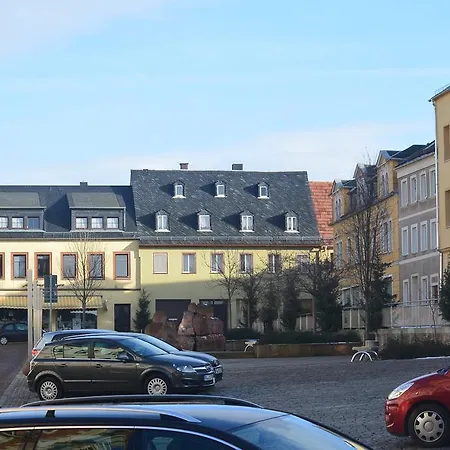 Naumann's & Restaurant 3* Burgstadt