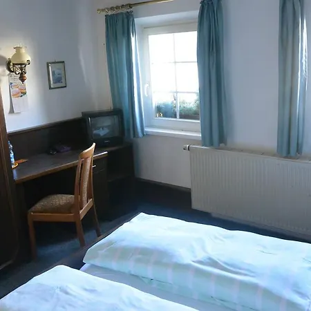 Naumann's & Restaurant 3*