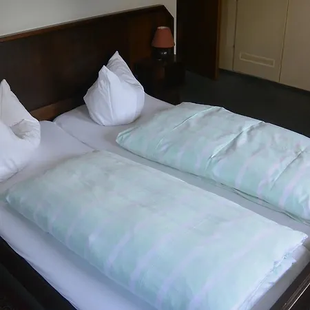 Naumann's & Restaurant Hotell