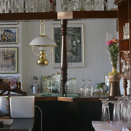 Naumann's & Restaurant Hotell