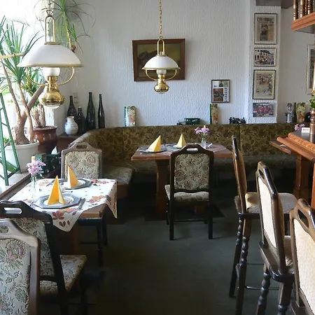 Naumann's & Restaurant 3*