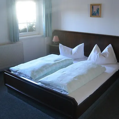 Hotell Naumann's & Restaurant 3*